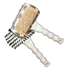 ΒΟΥΡΤΣΑ ΔΙΠΛΗ ΠΟΛΥΤΕΛΕΙΑΣ