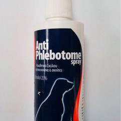 ANTIPHLEBOTOME Spray 200 ml