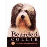 BEARDED COLLIE COPM HANDBK