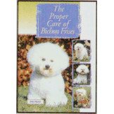 BICHON FRISE PROPER CARE OF