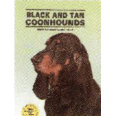 BLACK AND TAN COONHOUNDS