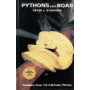 BOAS AND PYTHONS