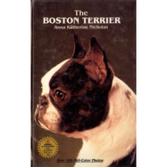 BOSTON TERRIER, THE