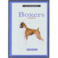 BOXERS, A NEW OWNER'S GUIDE