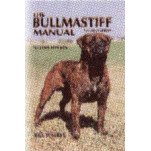 BULLMASTIFF MANUAL