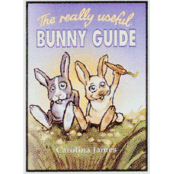BUNNY GUIDE THE REALLY USEFUL