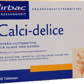 CALCI DELICE