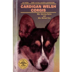 CARDIGAN WELSH CORGIS