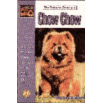 CHOW CHOW GUIDE TO OWNING