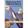 COCKATIEL'S BEGGINING WITH