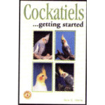 COCKATIELS AS A HOBBY