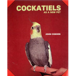 COCKATIELS AS A NEW PET