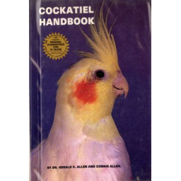 COCKATIELS HANDBOOK