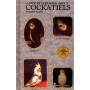 COCKATIELS - STEP BY STEP