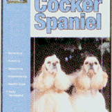 COCKER SPANIEL