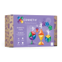 Rainbow Shape Expansion Pack 36 τεμαχίων