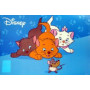 DISNEY ΣΟΥΠΛΑ ΓΑΤΑΣ