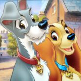 DISNEY ΣΟΥΠΛΑ ΣΚΥΛΟΥ