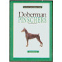 DOBERMAN PINSHERS NEW OWNERS