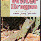 DRAGONS-WATER- SAILFIN BASILIS