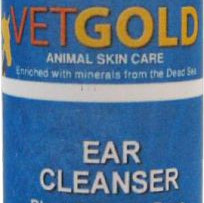 EAR CLEANSER PLANT EXTRACTS BASE 100ml