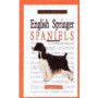 ENGLISH SPRINGER SP.NEW OWNER