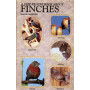 FINCHES - STEP BY STEP