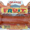 FRUIT BONE ORANGE SOUPER