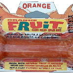 FRUIT BONE ORANGE SOUPER