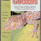 GECKOS KEEPING & BREEDING