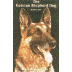 GERMAN SHEPHERD DOG - THE