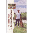 GERMAN SHEPHERD TRAIN