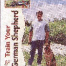 GERMAN SHEPHERD TRAIN