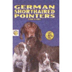 GERMAN SHORTHAIRED POINTERS