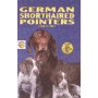 GERMAN SHORTHAIRED POINTERS