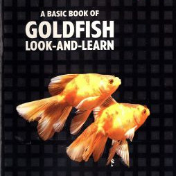 GOLDFISH LOOK-AND-LEARN