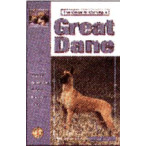 GREAT DANE, GUIDE TO OWNING A