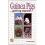 GUINEA PIGS AS A HOBBY