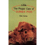 GUINEA PIGS, THE PROPER CARE