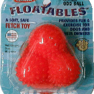GUMA FLOATABLE ODD BALL REGULA