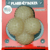 GUMMABONE PLAQUE ATT.ΠΟΛΥΜΟΡΦΟ