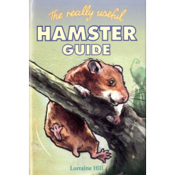 HAMSTER REALLY USEFUL GUIDE