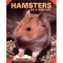 HAMSTERS AS A NEW PET