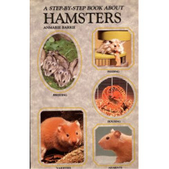 HAMSTERS - STEP BY STEP