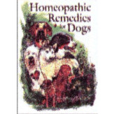 HOMEOPATHIC REMEDIES FOR DOGS