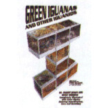 IGUANAS GREEN & OTHER IGUANIDS