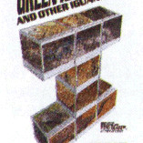 IGUANAS GREEN & OTHER IGUANIDS