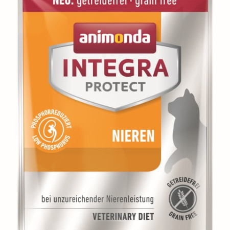 INTEGRA CAT PROTECT RENAL 1.2kg