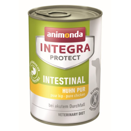 INTEGRA DOG PROTECT INTESTINAL 400gr