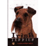 IRISH TERRIER COMPLETE HANDBOO